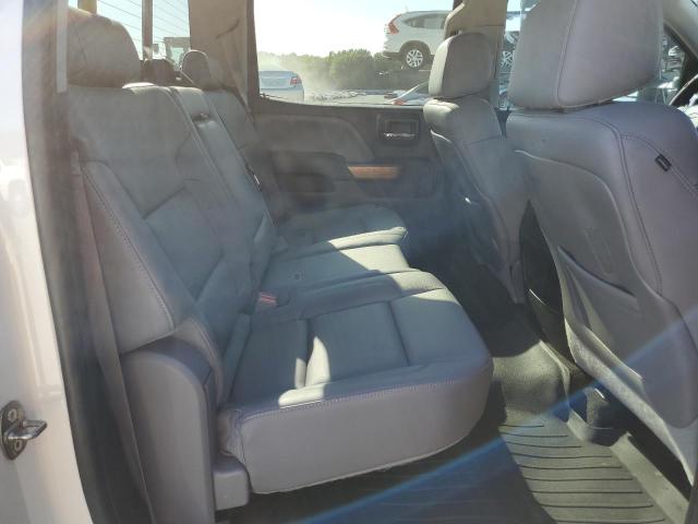 Photo 6 from auction – 2014 CHEVROLET SILVERADO with VIN 3GCUKSEC0EG289992