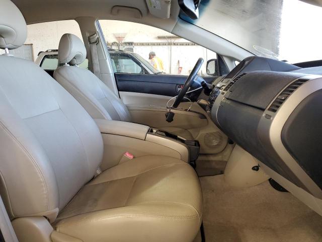 Photo 5 from auction – 2006 TOYOTA PRIUS with VIN JTDKB20U563165759