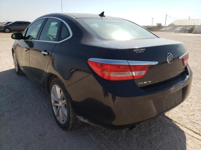 Photo 3 from auction – 2014 BUICK VERANO CON with VIN 1G4PR5SK4E4141388