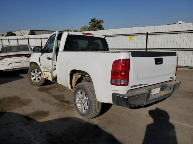 Photo 3 from auction – 2013 GMC SIERRA C15 with VIN 1GTN1VE07DZ180135