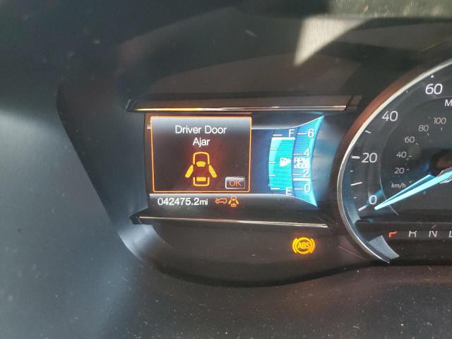 Photo 8 from auction – 2019 FORD EXPLORER X with VIN 1FM5K7DH2KGB53834