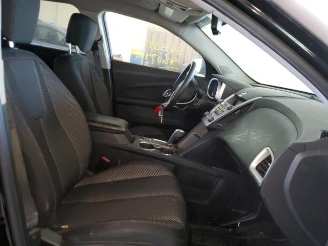Photo 5 from auction – 2011 CHEVROLET EQUINOX LT with VIN 2GNALDEC5B1304736