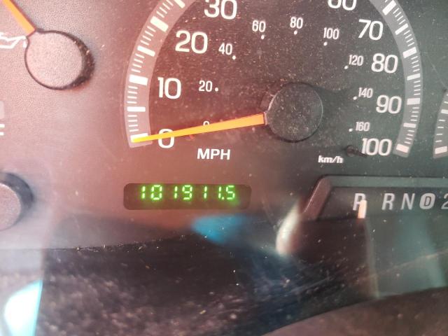 Photo 8 from auction – 2001 FORD F-150 with VIN 1FTRX18L11NA51180
