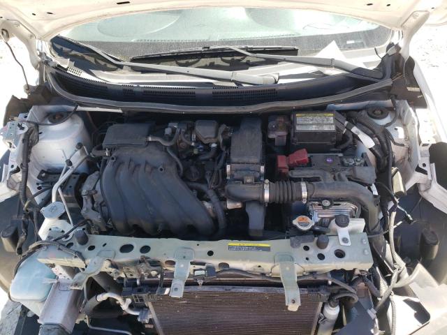 Photo 7 from auction – 2013 NISSAN VERSA S with VIN 3N1CN7AP1DL885744