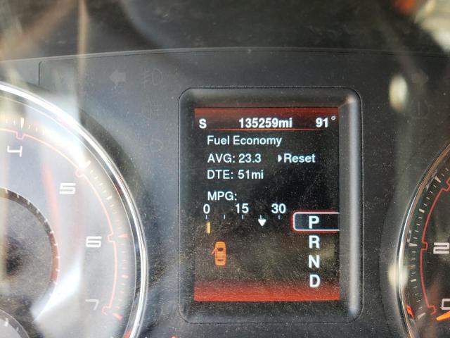 Photo 8 from auction – 2013 DODGE CHARGER R/ with VIN 2C3CDXCT7DH635125