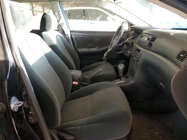 صورة رقم 5 من المزاد - 2006 TOYOTA COROLLA CE مع VIN 2T1BR32E76C704235