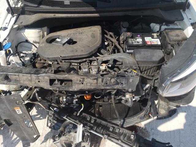 Photo 7 from auction – 2018 KIA SOUL + with VIN KNDJP3A53J7509097