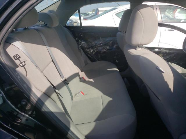 Photo 6 from auction – 2012 TOYOTA COROLLA BA with VIN 5YFBU4EE7CP032303