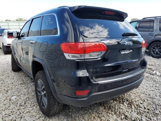Photo 3 from auction – 2017 JEEP GRAND CHER with VIN 1C4RJFBG9HC762416