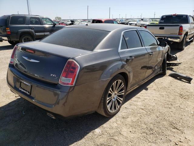 Photo 4 from auction – 2013 CHRYSLER 300 S with VIN 2C3CCABT2DH728104