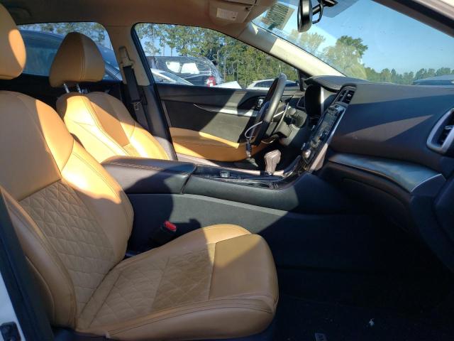 Photo 5 from auction – 2016 NISSAN MAXIMA 3.5 with VIN 1N4AA6AP4GC417197
