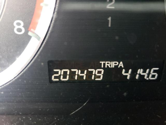 Photo 8 from auction – 2008 HONDA ACCORD with VIN 1HGCP26488A054779