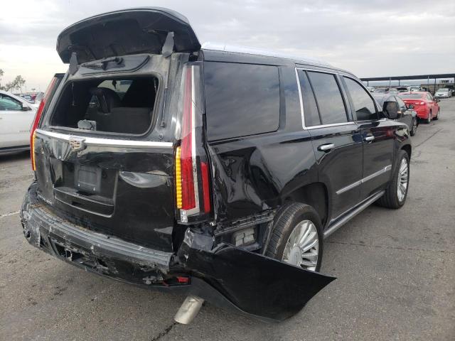 Photo 4 from auction – 2016 CADILLAC ESCALADE P with VIN 1GYS3DKJ6GR220210