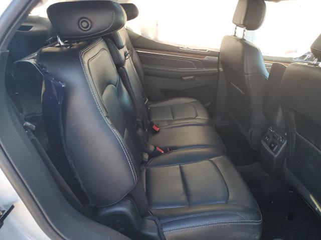 Photo 6 from auction – 2017 FORD EXPLORER L with VIN 1FM5K7FH1HGD77053