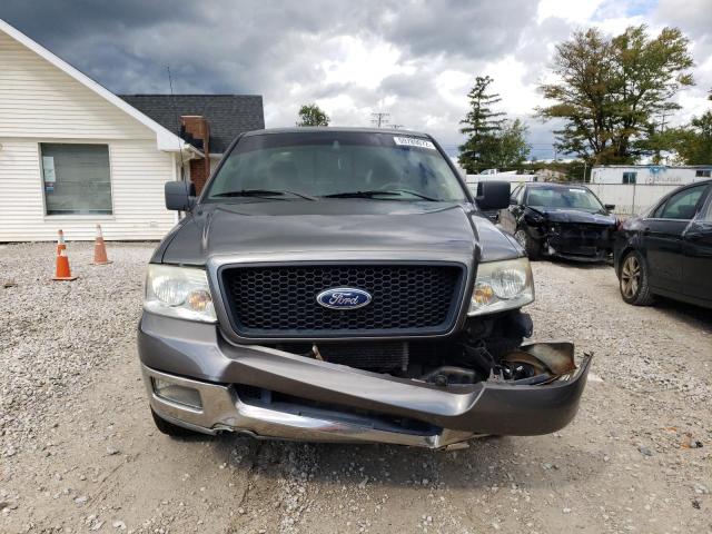 Foto 9 de la subasta – 2004 FORD F150 con VIN 1FTPX12554NC25757