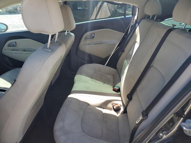 Photo 6 from auction – 2013 KIA RIO EX with VIN KNADN4A30D6211296