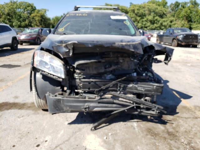 Photo 9 from auction – 2015 CHEVROLET TRAX 1LT with VIN KL7CJLSB2FB071320