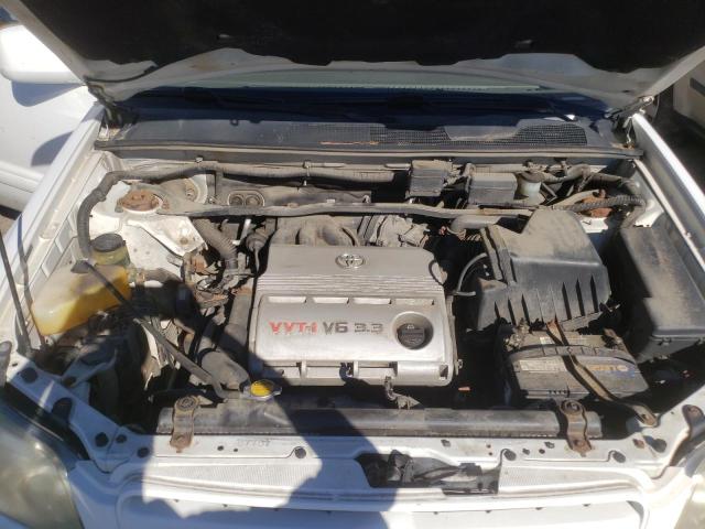 Photo 7 from auction – 2007 TOYOTA HIGHLANDER with VIN JTEEP21A970228220