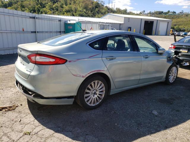 Photo 4 from auction – 2013 FORD FUSION SE with VIN 3FA6P0LU8DR121813
