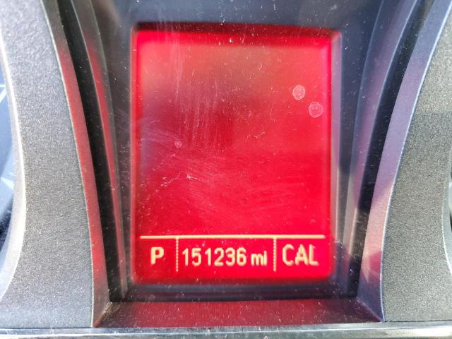 Photo 8 from auction – 2012 GMC TERRAIN SL with VIN 2GKALMEK1C6129538