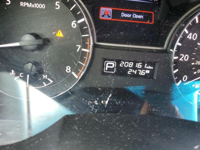 Photo 8 from auction – 2014 NISSAN ALTIMA 2.5 with VIN 1N4AL3AP1EC409354