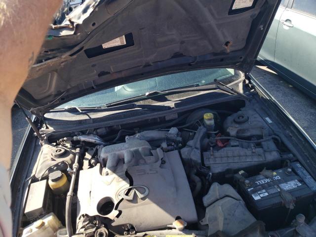 Photo 7 from auction – 2002 INFINITI I35 with VIN JNKDA31A12T015226