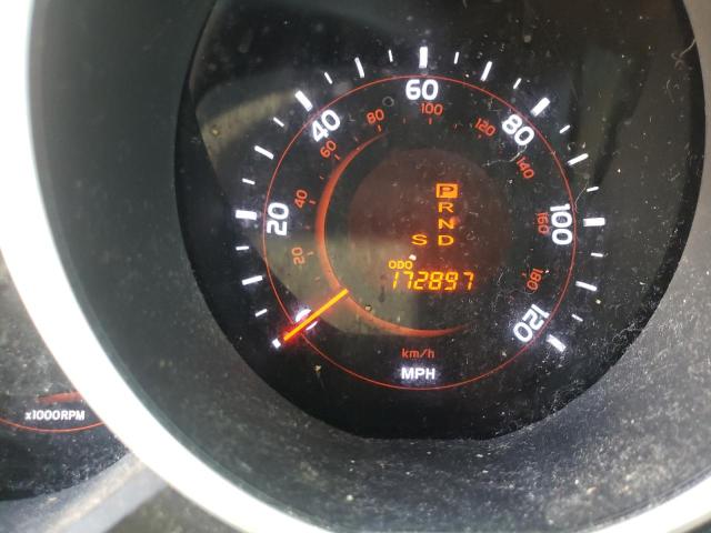 صورة رقم 8 من المزاد - 2010 TOYOTA 4RUNNER SR مع VIN JTEZU5JR8A5005212