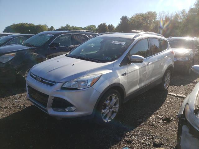 Photo 2 from auction – 2015 FORD ESCAPE TIT with VIN 1FMCU9J92FUB15442