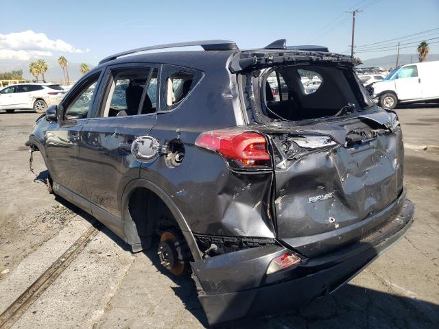 Photo 3 from auction – 2017 TOYOTA RAV4 XLE with VIN JTMWFREV5HD100181