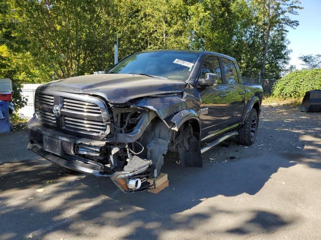Photo 2 from auction – 2014 RAM 1500 SPORT with VIN 1C6RR7MTXES340771
