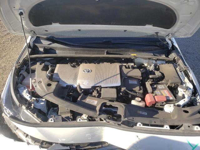 Photo 7 from auction – 2017 TOYOTA PRIUS PRIM with VIN JTDKARFPXH3024492