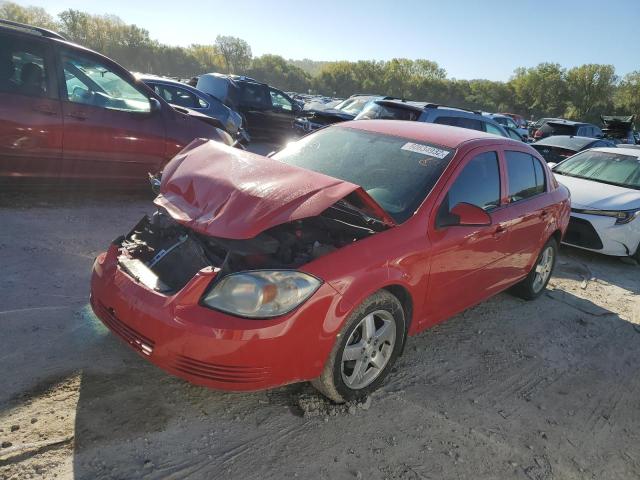 Photo 2 from auction – 2010 CHEVROLET COBALT 2LT with VIN 1G1AF5F55A7219704