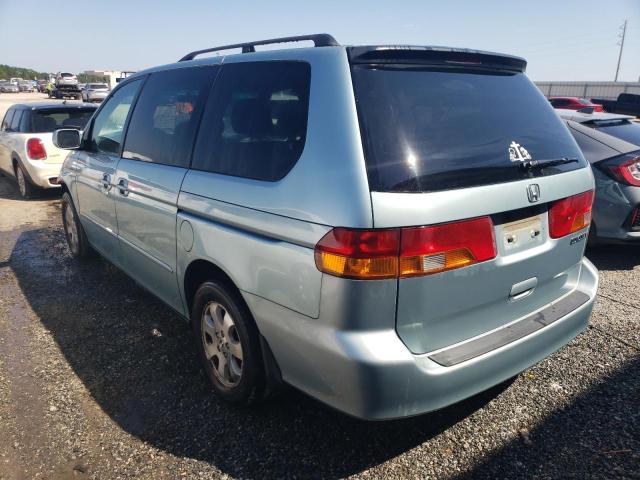 Foto 3 de la subasta – 2004 HONDA ODYSSEY EX con VIN 5FNRL18984B052829