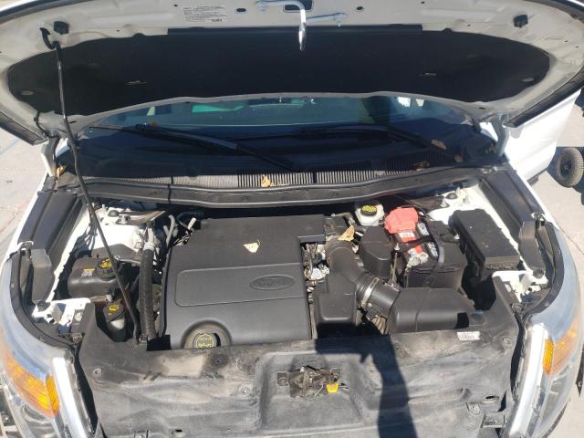 Foto 7 de la subasta – 2015 FORD EXPLORER con VIN 1FM5K8B86FGB96359