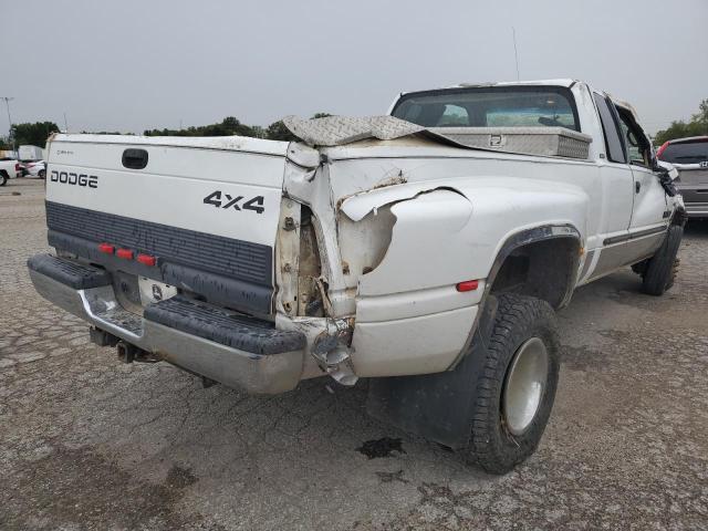 Photo 4 from auction – 2001 DODGE RAM 3500 with VIN 1B7MF33631J289114