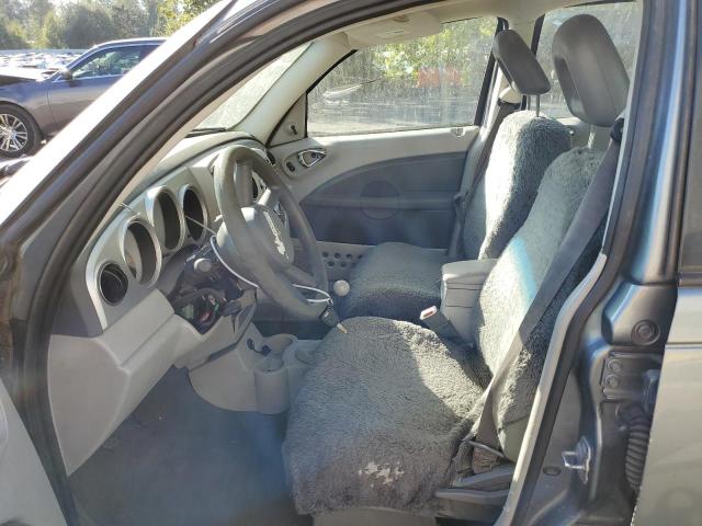Photo 5 from auction – 2008 CHRYSLER PT CRUISER with VIN 3A8FY48B88T182716