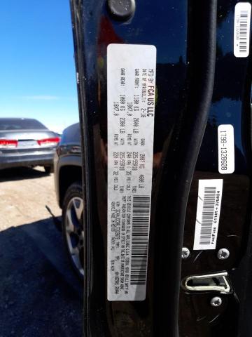 Photo 10 from auction – 2018 JEEP COMPASS LI with VIN 3C4NJDCB8JT333672