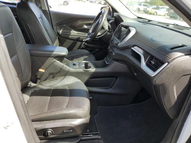 Photo 5 from auction – 2018 GMC TERRAIN SL with VIN 3GKALWEU4JL306184