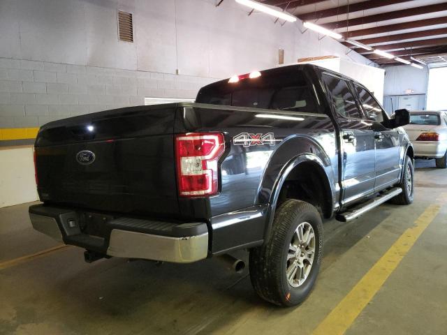 Photo 4 from auction – 2019 FORD F150 SUPER with VIN 1FTEW1E57KFB49035