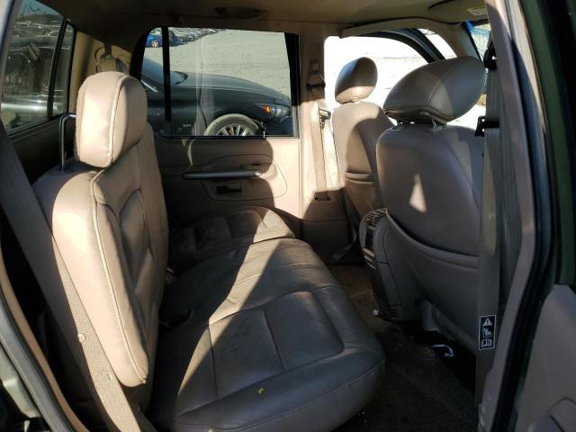 Photo 6 from auction – 2001 FORD EXPLORER S with VIN 1FMZU67E71UC83874