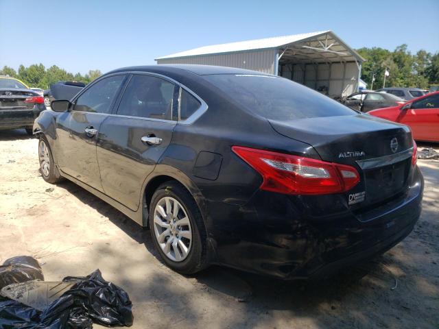 Photo 3 from auction – 2017 NISSAN ALTIMA 2.5 with VIN 1N4AL3AP7HC262042