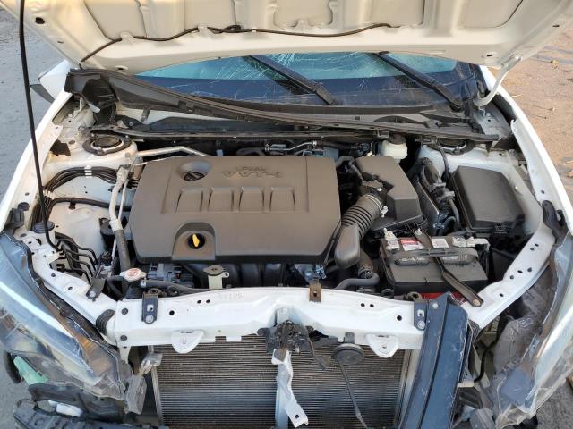 Photo 7 from auction – 2018 TOYOTA COROLLA L with VIN 2T1BURHE7JC970548