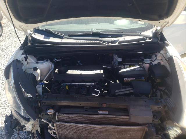 Photo 7 from auction – 2011 HYUNDAI TUCSON GLS with VIN KM8JUCAC1BU158129