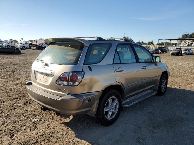 Photo 4 from auction – 2002 LEXUS RX 300 with VIN JTJHF10UX20263154
