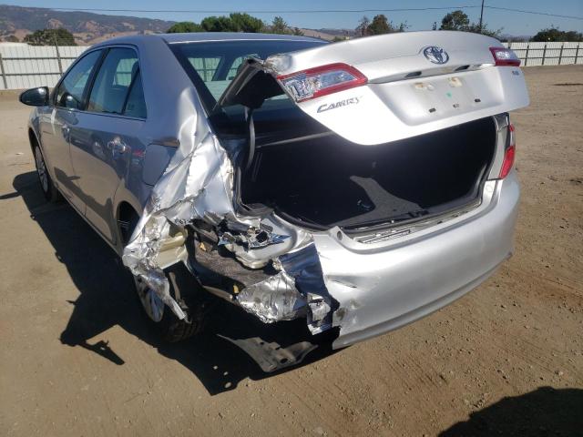صورة رقم 3 من المزاد - 2012 TOYOTA CAMRY BASE مع VIN 4T4BF1FK3CR204022