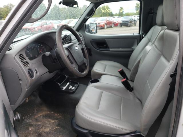 Photo 5 from auction – 2011 FORD RANGER with VIN 1FTKR1AD9BPA80396