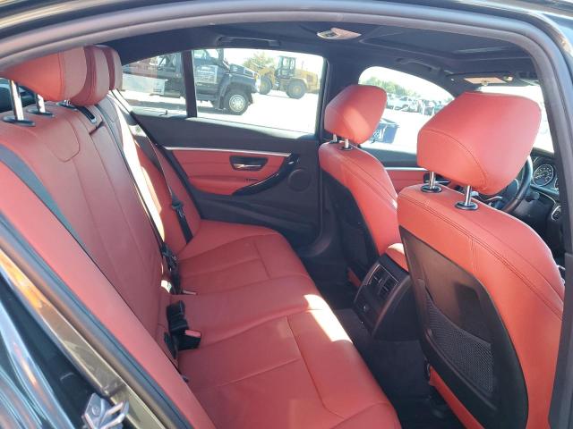 Photo 6 from auction – 2018 BMW 330 XI with VIN WBA8D9G58JNU66662
