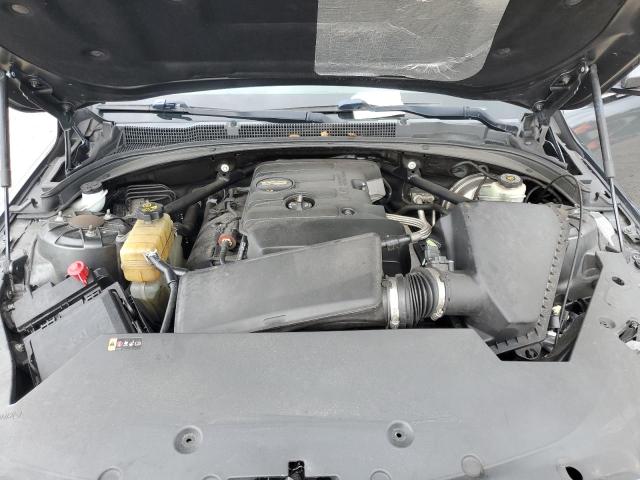 Photo 7 from auction – 2015 CADILLAC ATS with VIN 1G6AA5RA7F0104300