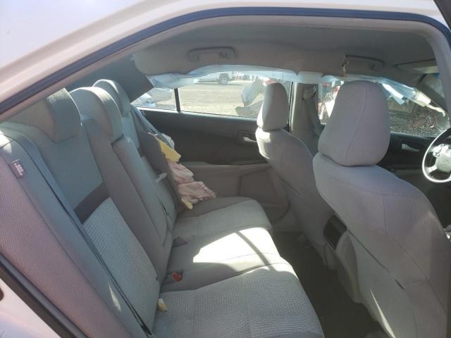 Photo 6 from auction – 2013 TOYOTA CAMARY with VIN 4T4BF1FK0DR309053