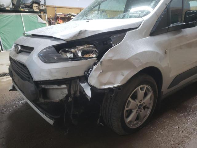 Photo 9 from auction – 2014 FORD TRANSIT CO with VIN NM0LS7F77E1158113